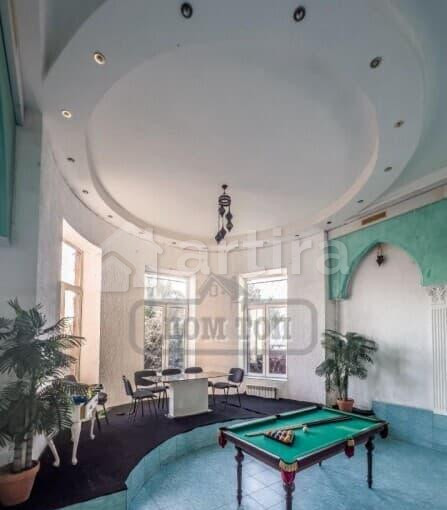 Коттедж, 550 м2 Бронницы - изображение 9