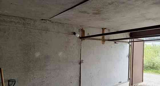 Гараж, 19 м2 Санкт-Петербург