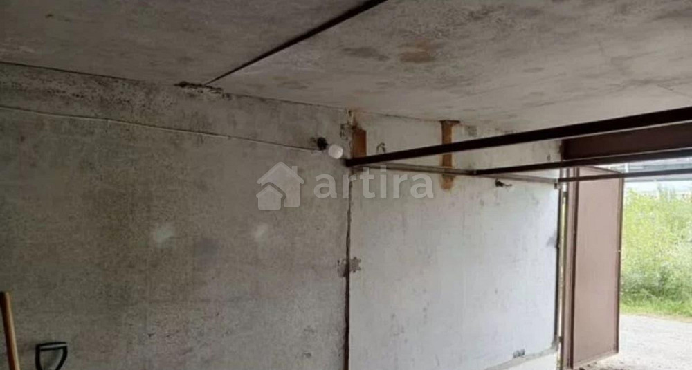 Гараж, 19 м2 Санкт-Петербург - изображение 2