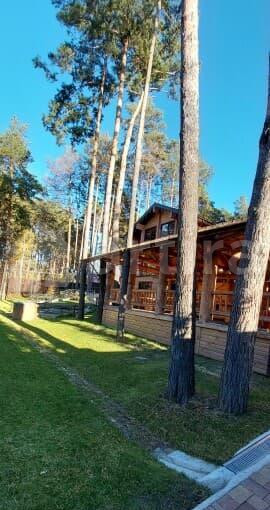 Коттедж, 250 м2 Кудряшовский - изображение 6