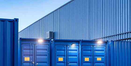 Гараж, 15 м2 Москва