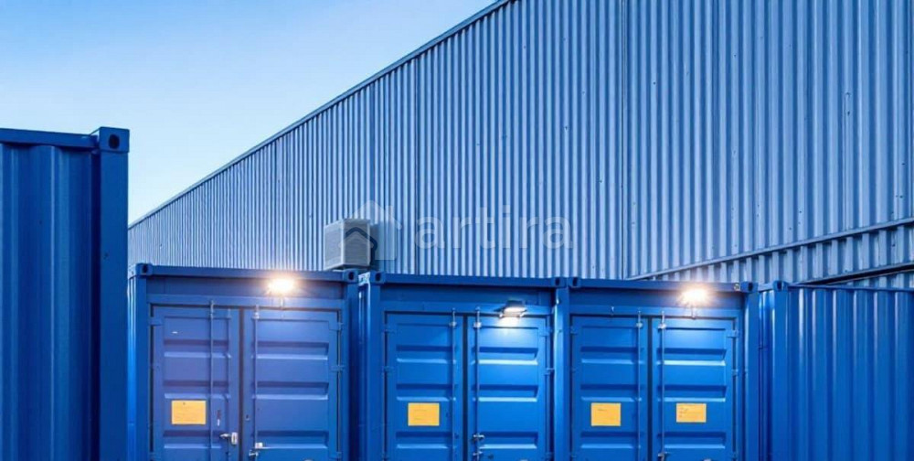 Гараж, 15 м2 Москва - изображение 6