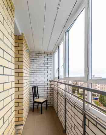 Студия, 28 м2, 12/12 эт. Верхняя Пышма