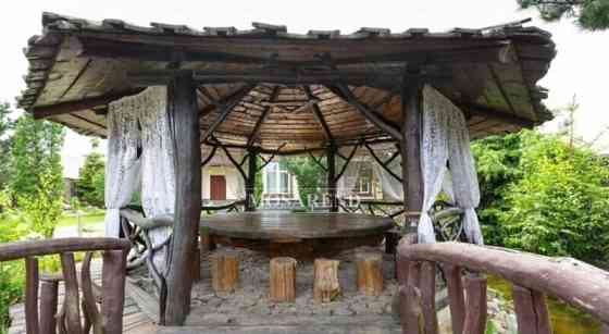 Коттедж, 550 м2 Химки