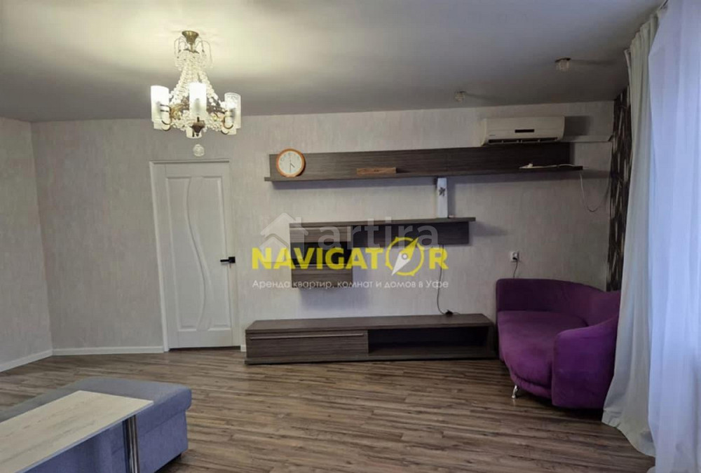 Комната, 14 м2, 4/5 эт. Уфа - изображение 5