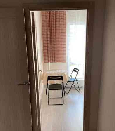 1-комн. квартира, 38 м2, 8/16 эт. Кемерово