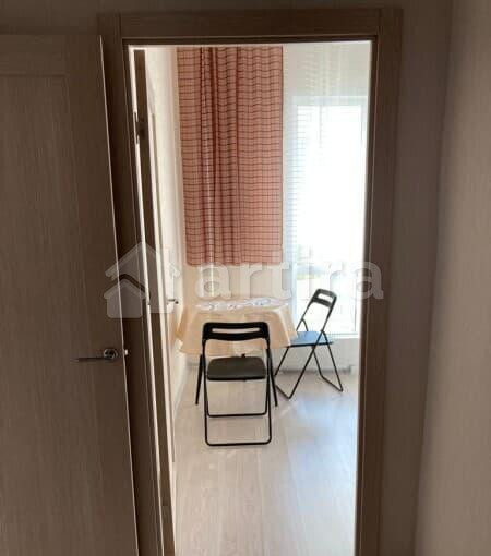 1-комн. квартира, 38 м2, 8/16 эт. Кемерово - изображение 3