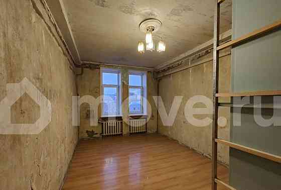 2-комн. квартира, 55 м2, 2/9 эт. Москва