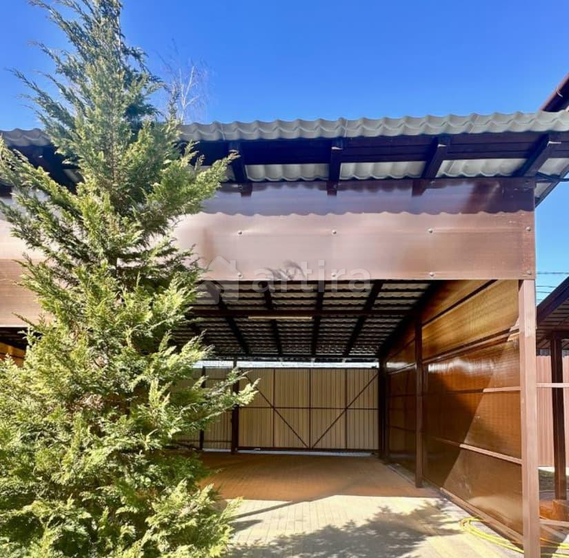 Коттедж, 45 м2, 11 соток, 1 эт. Раменское - изображение 6