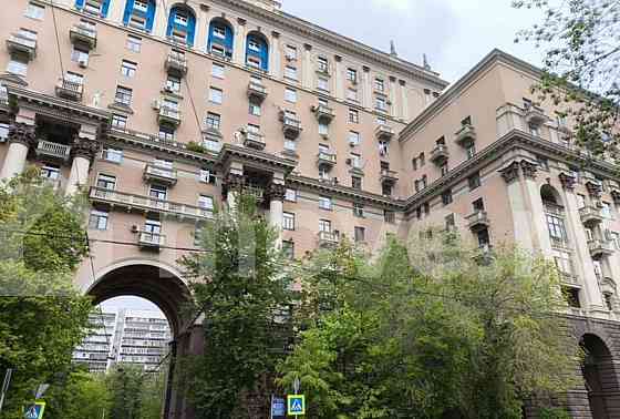 3-комн. квартира, 84.1 м2, 5/14 эт. Москва