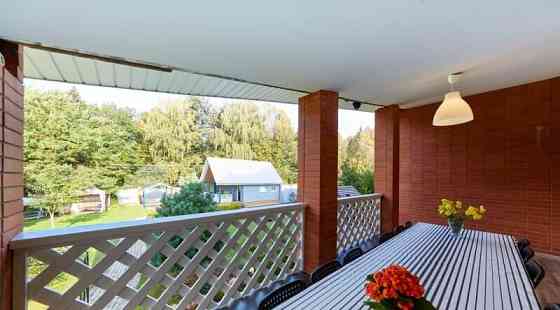 Коттедж, 696 м2 Мытищи