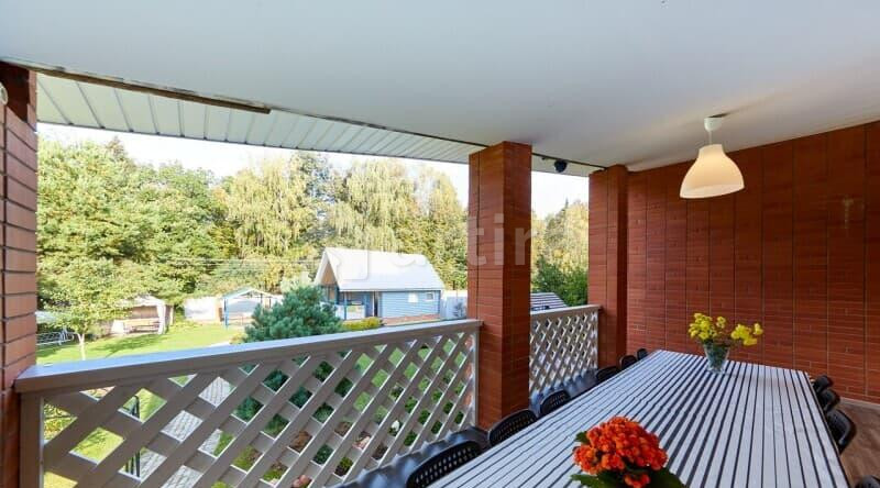 Коттедж, 696 м2 Мытищи - изображение 3