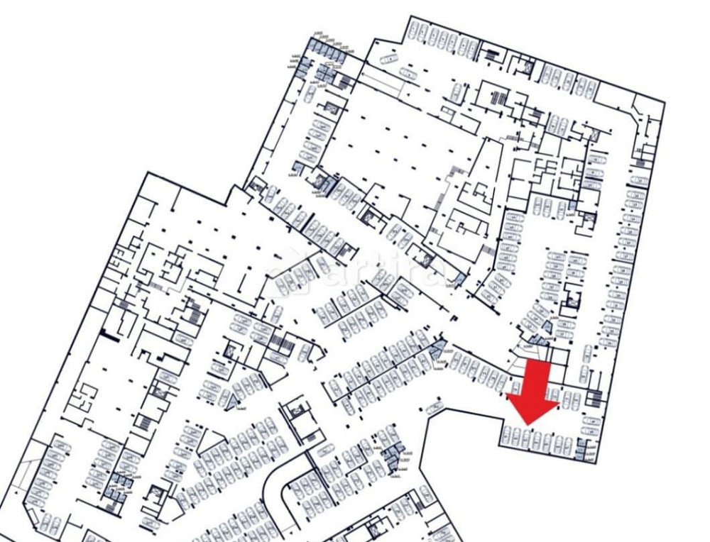 Гараж, 15 м2 Санкт-Петербург - изображение 1