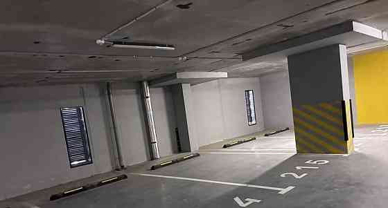 Гараж, 15 м2 Санкт-Петербург