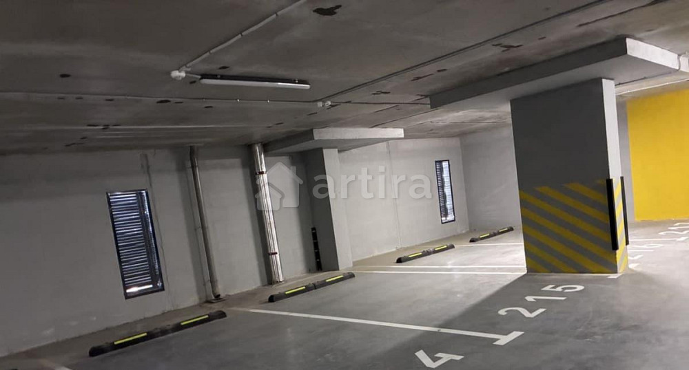 Гараж, 15 м2 Санкт-Петербург - изображение 4