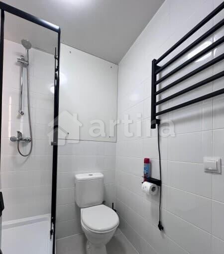 Студия, 24 м2, 22/33 эт. Москва - изображение 6