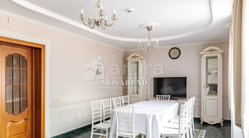 Коттедж, 900 м2 Мытищи - изображение 15