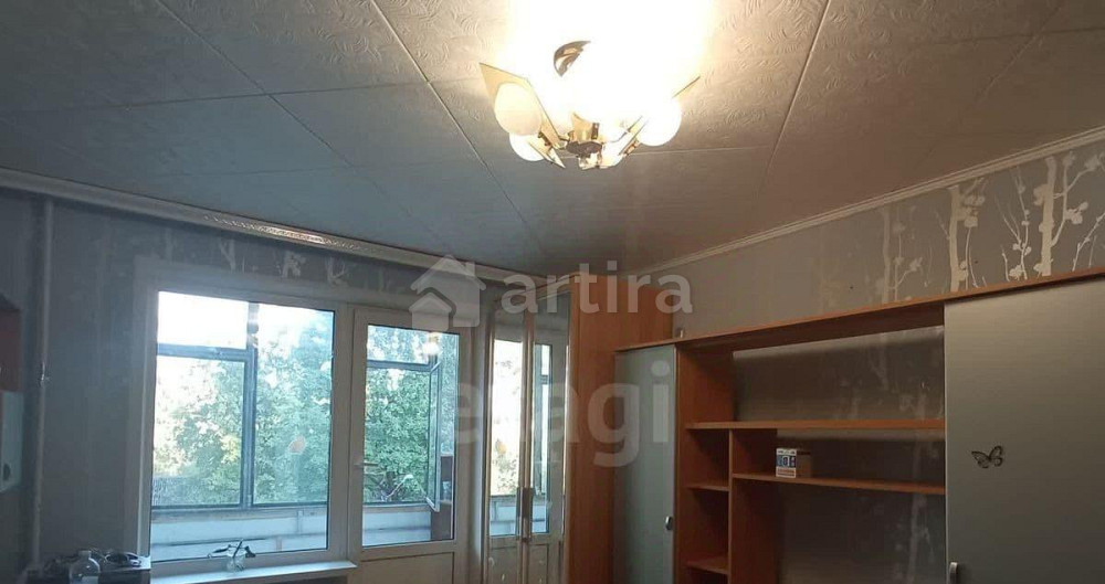 Комната, 16.5 м2, 4/5 эт. Братск - изображение 5