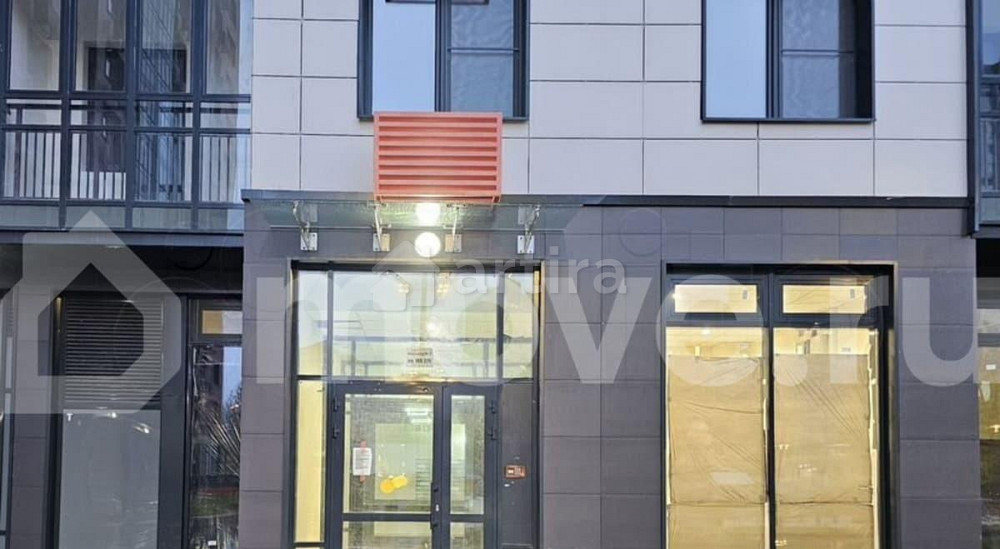 1-комн. квартира, 39.5 м2, 5/21 эт. Москва - изображение 5