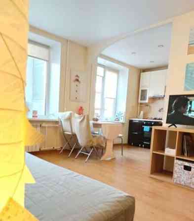 2-комн. квартира, 44 м2, 2/5 эт. Кронштадт