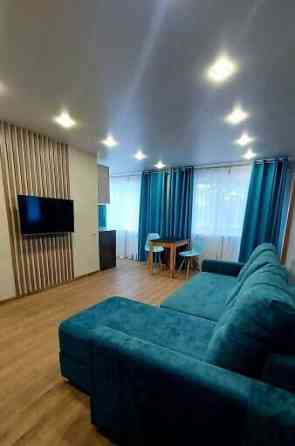 2-комн. квартира, 55 м2, 3/5 эт. Новосибирск