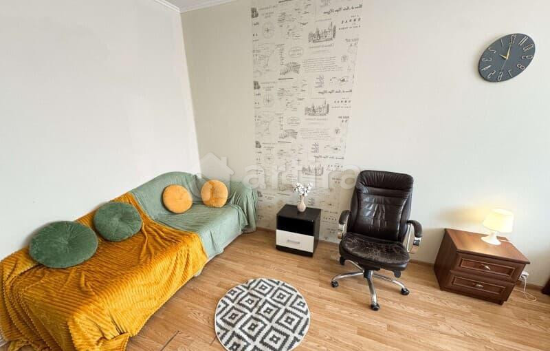 3-комн. квартира, 58 м2, 7/25 эт. Химки - изображение 7