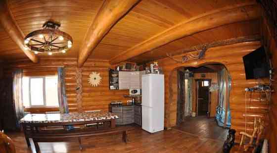 Коттедж, 180 м2 Новосибирск