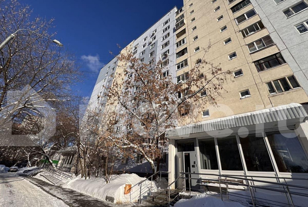 Студия, 13.5 м2, 1/12 эт. Москва - изображение 3