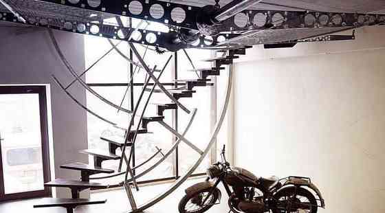 Коттедж, 400 м2 Новосибирск