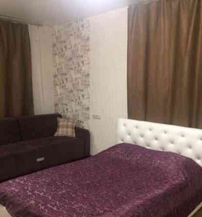 2-комн. квартира, 58 м2, 3/9 эт. Москва