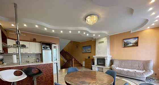 Таунхаус, 200 м2, 2 сотки, 3 эт. Зеленоградск