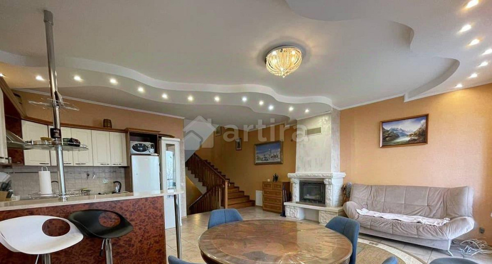 Таунхаус, 200 м2, 2 сотки, 3 эт. Зеленоградск - изображение 5