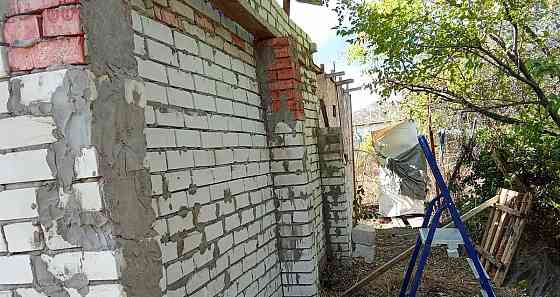 Дом, 18 м2, 6 соток, 2 эт. Саратов