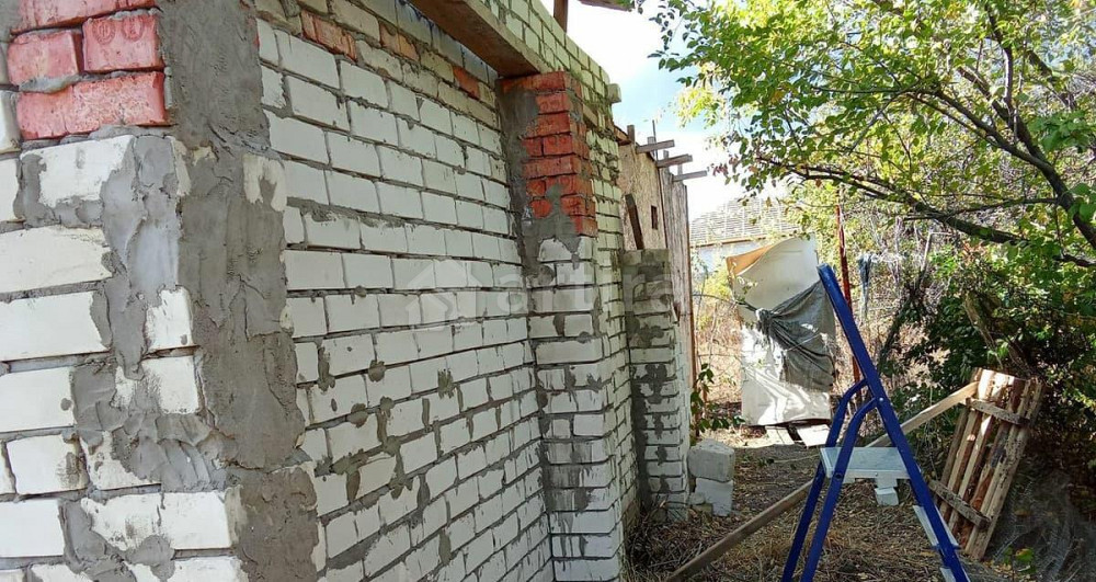 Дом, 18 м2, 6 соток, 2 эт. Саратов - изображение 3