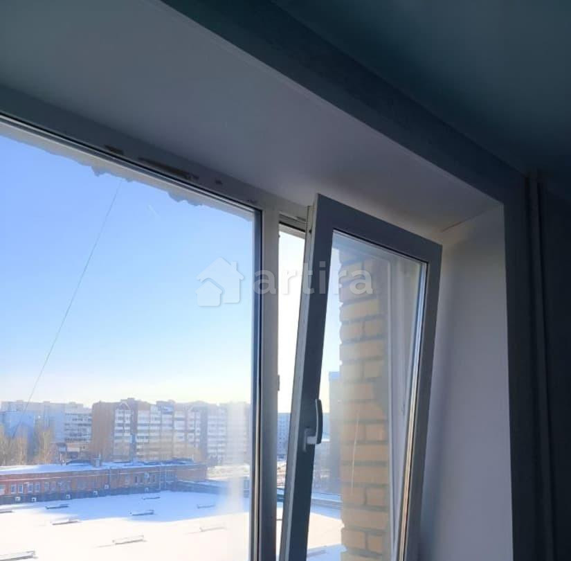 Комната, 17 м2, 8/9 эт. Тольятти - изображение 7