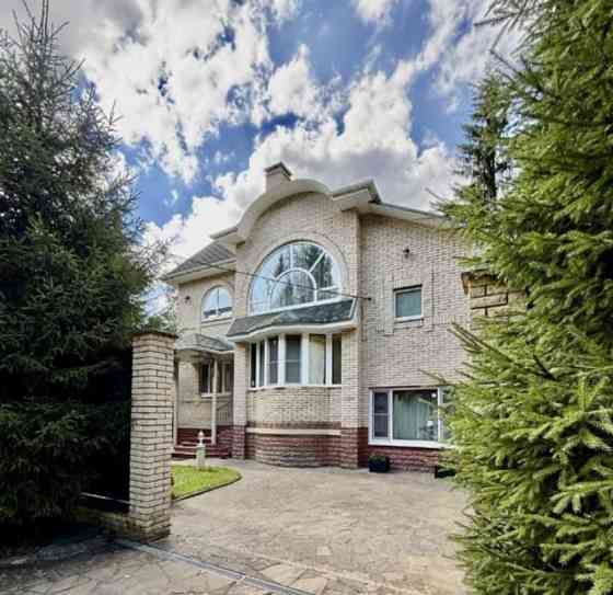 Дом, 310 м2, 12 соток Наро-Фоминск