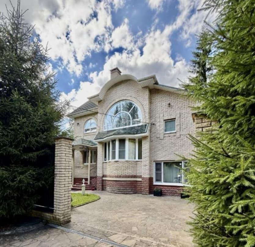 Дом, 310 м2, 12 соток Наро-Фоминск - изображение 4