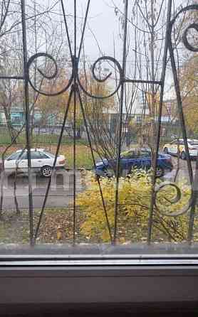 1-комн. квартира, 35 м2, 1/9 эт. Москва