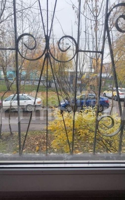 1-комн. квартира, 35 м2, 1/9 эт. Москва - изображение 3