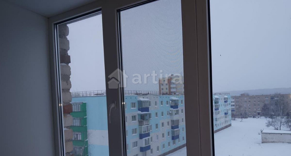 Комната, 13 м2, 5/6 эт. Туймазы - изображение 3