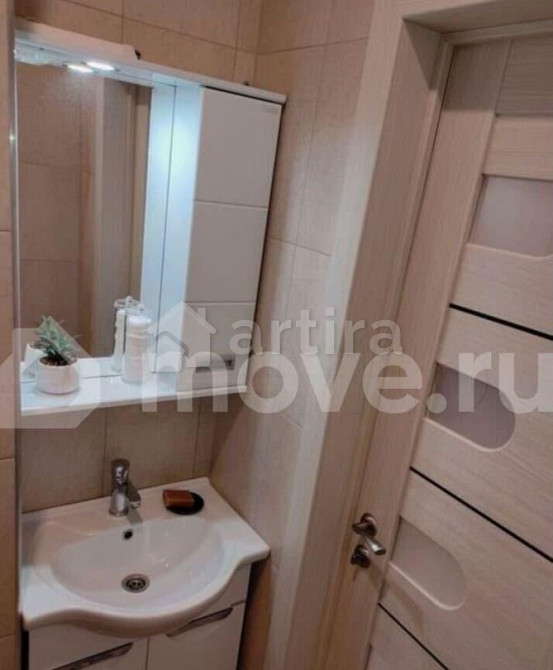 Студия, 15.2 м2, 1/2 эт. Москва - изображение 3