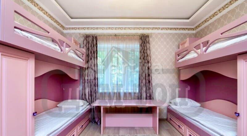 Коттедж, 1000 м2 Щёлково - изображение 13