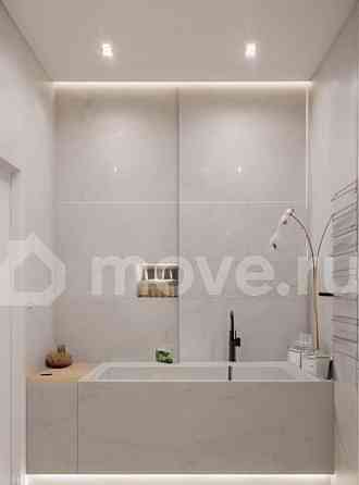 4-комн. квартира, 144 м2, 32/36 эт. Москва