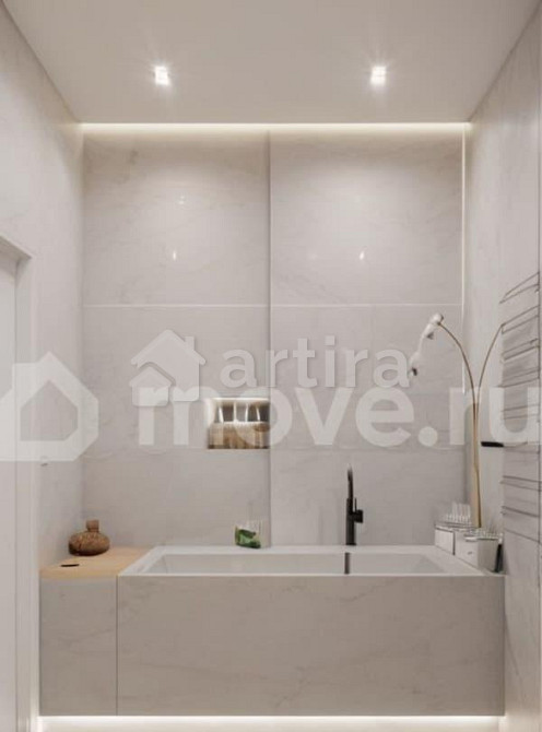 4-комн. квартира, 144 м2, 32/36 эт. Москва - изображение 2