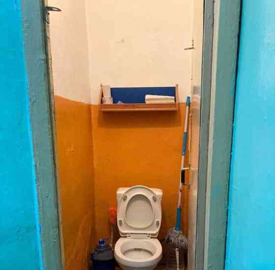 Комната, 18 м2, 4/5 эт. Чусовой