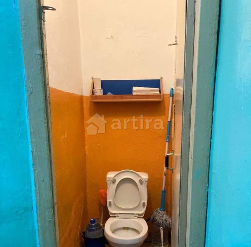 Комната, 18 м2, 4/5 эт. Чусовой - изображение 1