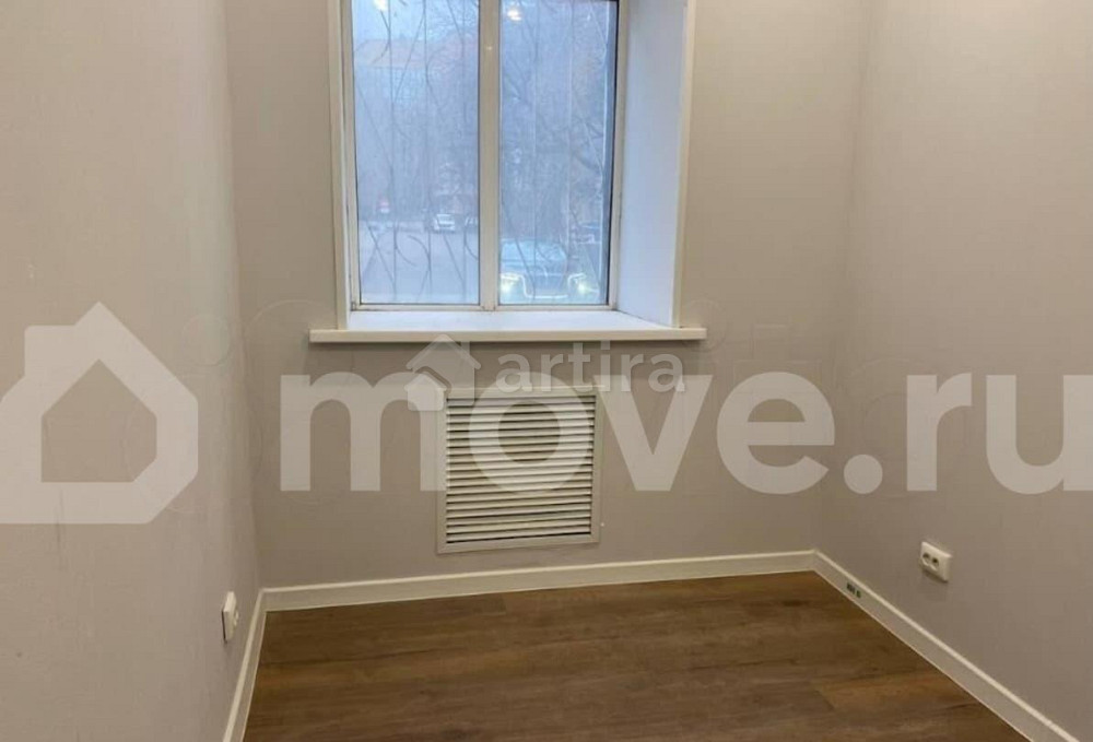 Студия, 12.6 м2, 1/6 эт. Москва - изображение 7