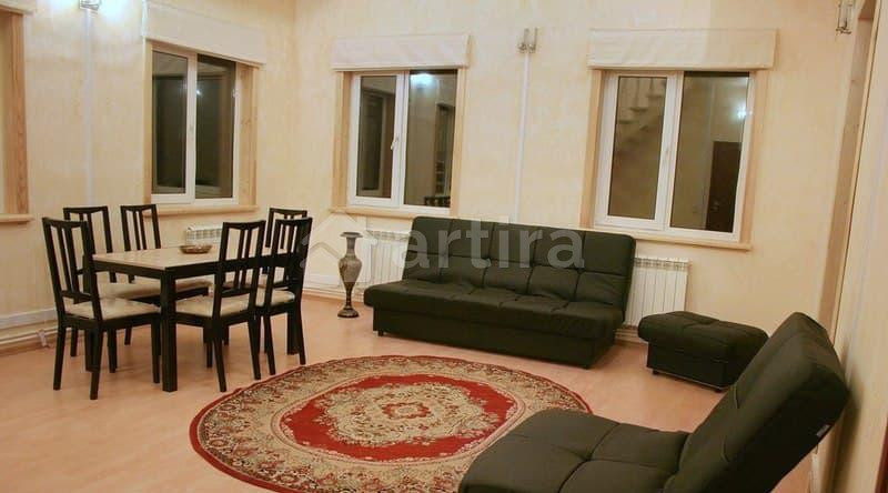 Дом, 120 м2 Истра - изображение 1