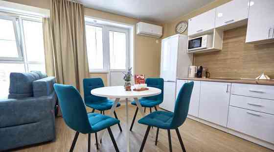 Студия, 45 м2, 9/10 эт. Муром