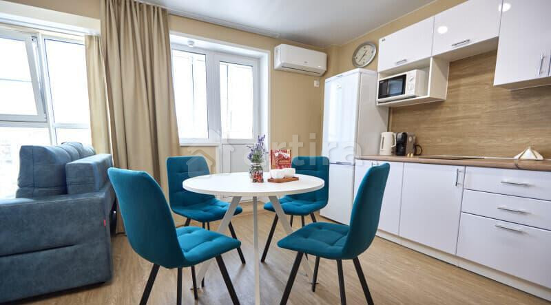 Студия, 45 м2, 9/10 эт. Муром - изображение 4